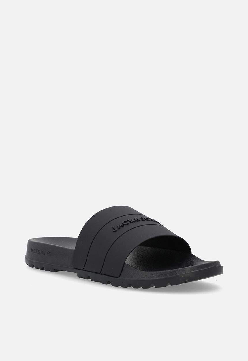Jack & Jones - Jfwmax stripe - black