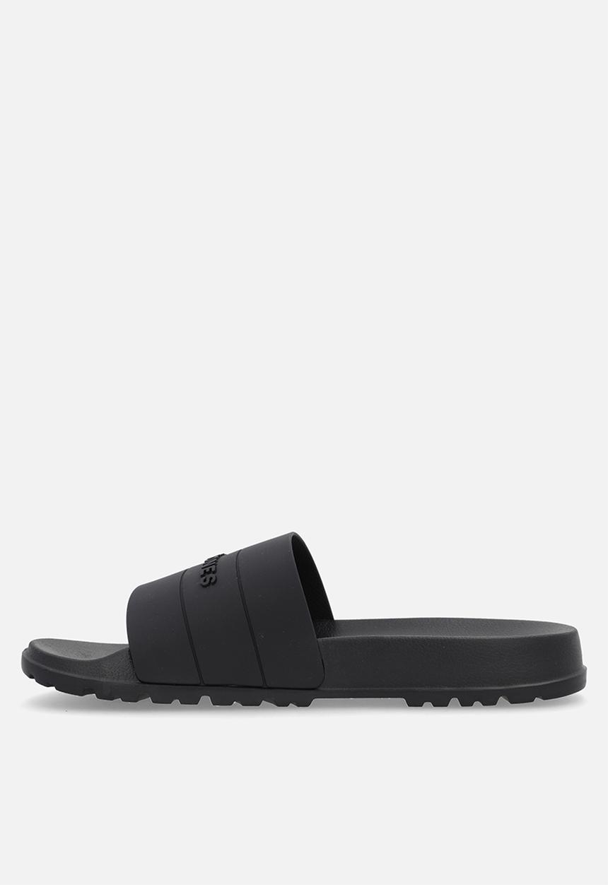 Jack & Jones - Jfwmax stripe - black