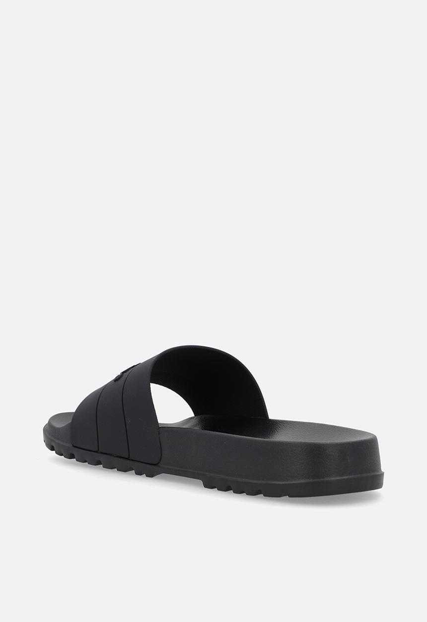 Jack & Jones - Jfwmax stripe - black