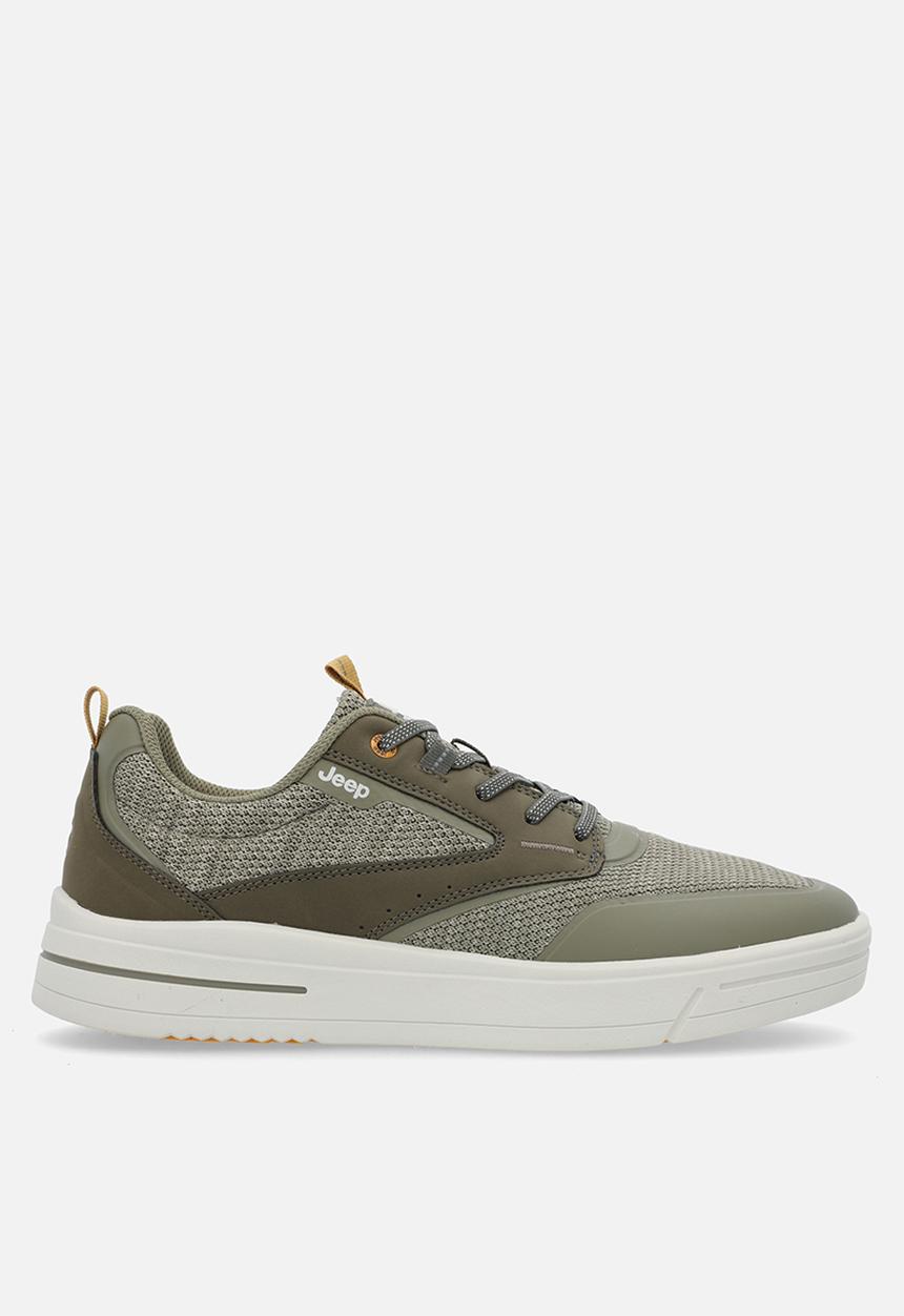 JEEP - Jack Derby - Green