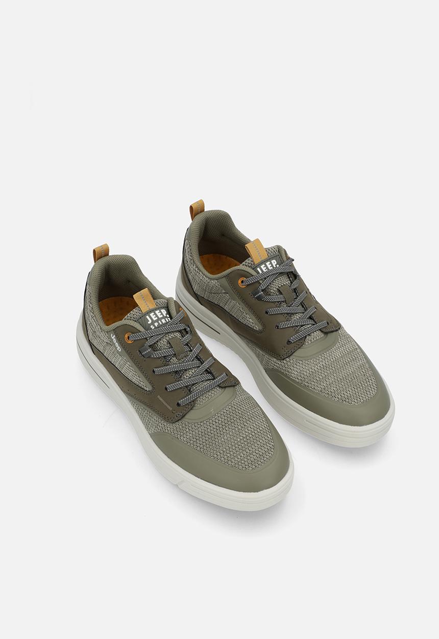 JEEP - Jack Derby - Green