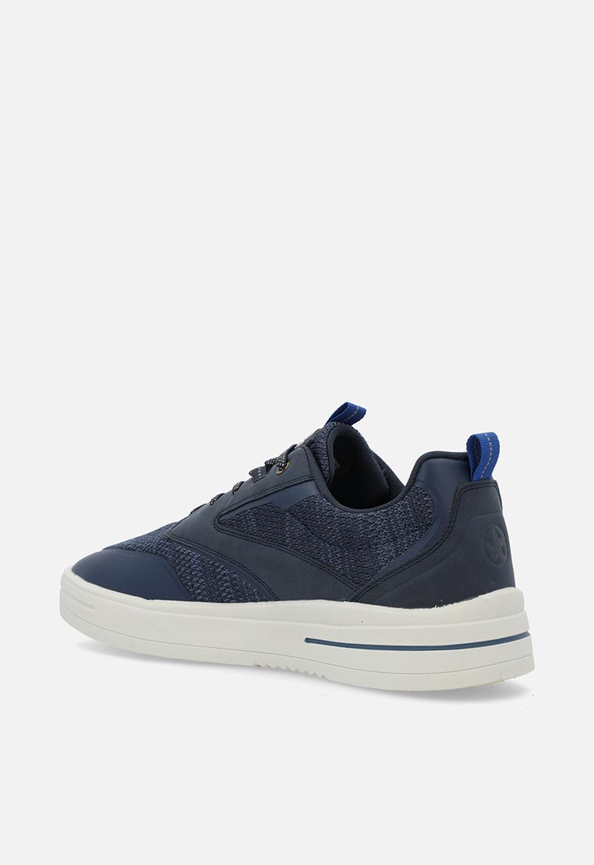 JEEP - Jack Derby - Navy
