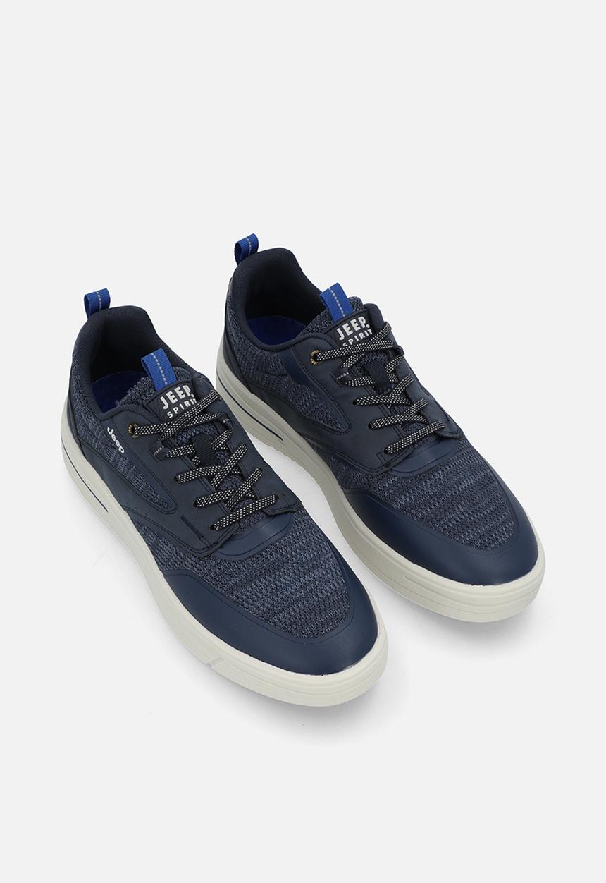 JEEP - Jack Derby - Navy