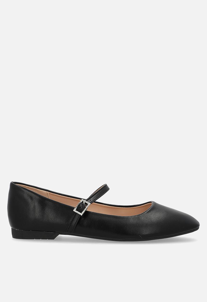 Madison® - Jackilee mary-jane - black