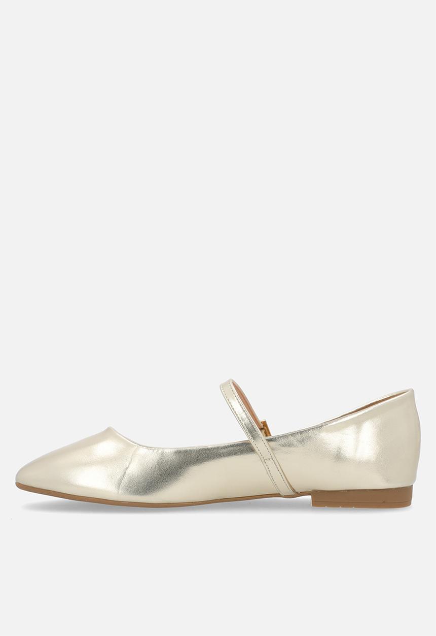 Madison® - Jackilee mary-jane - gold