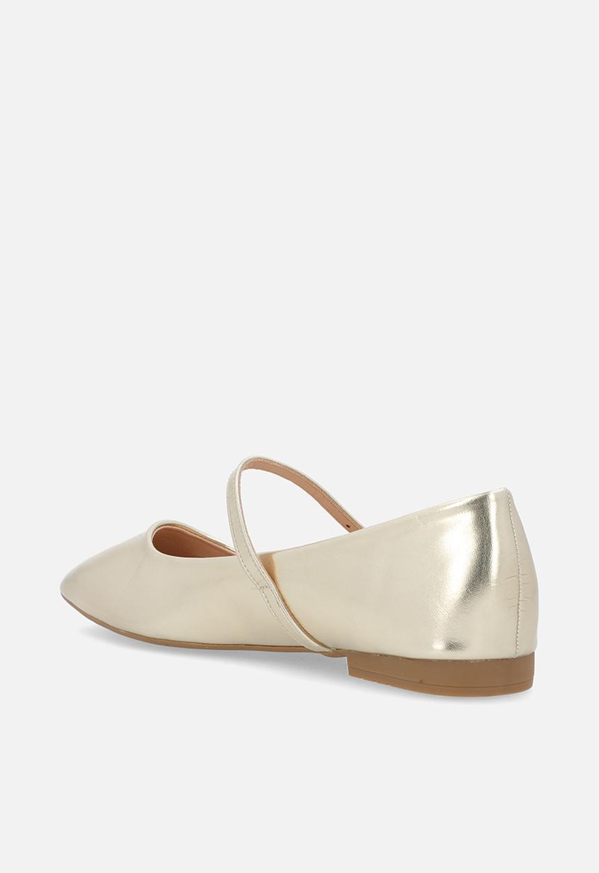 Madison® - Jackilee mary-jane - gold
