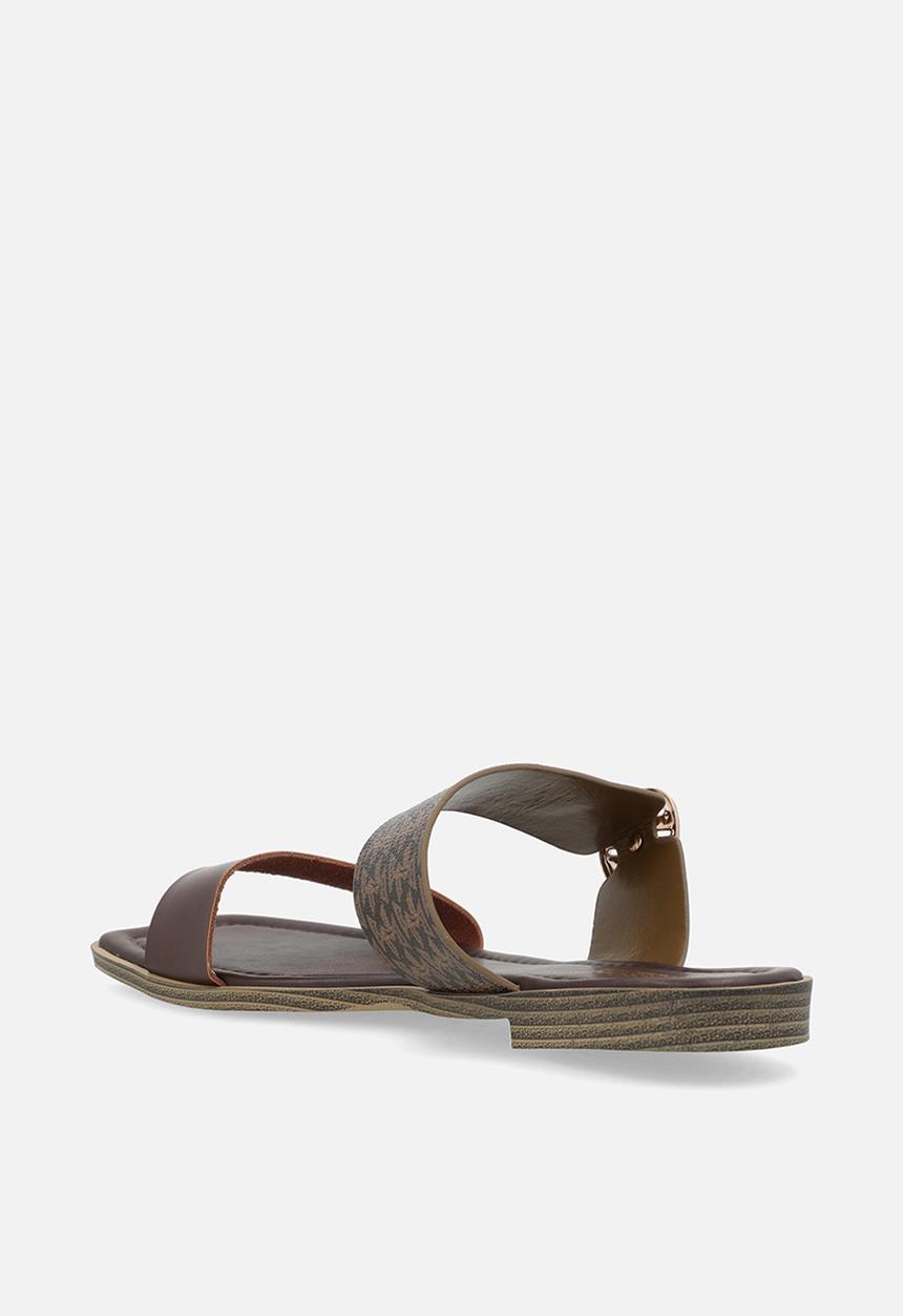 Madison® - Jen slide - chocolate
