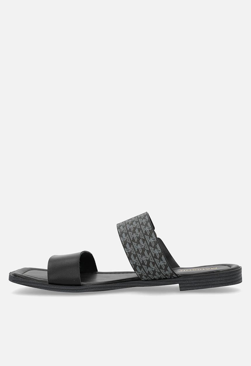 Madison® - Jen slide - black