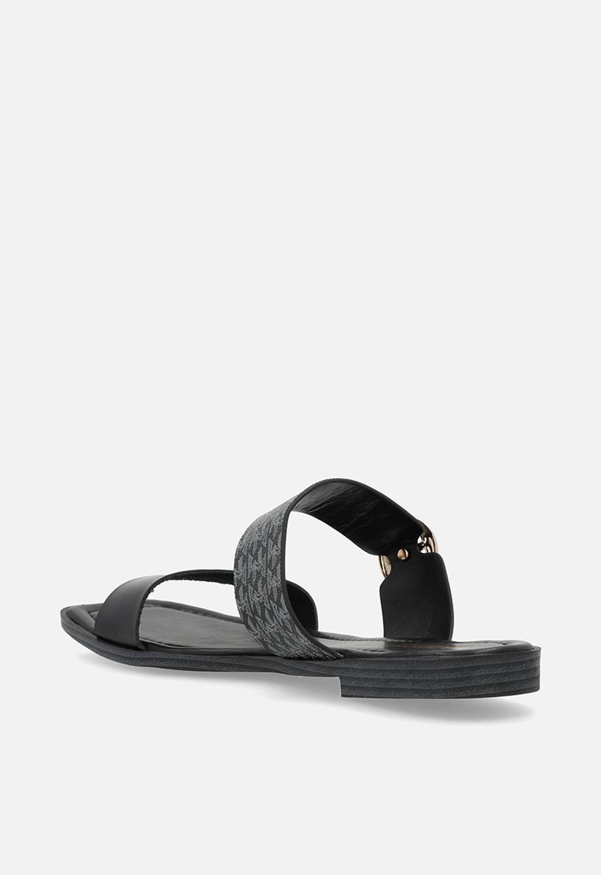 Madison® - Jen slide - black
