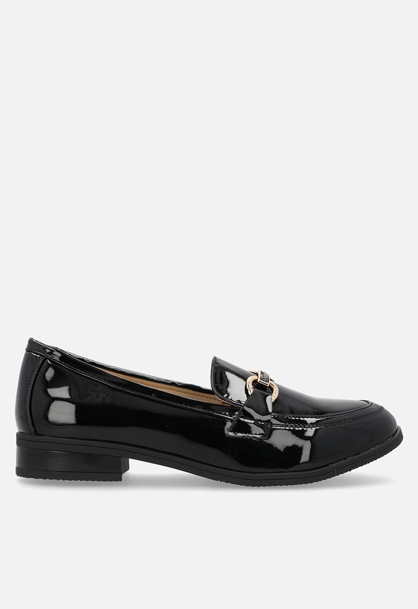 Pierre Cardin - Leandra 5 loafer - black