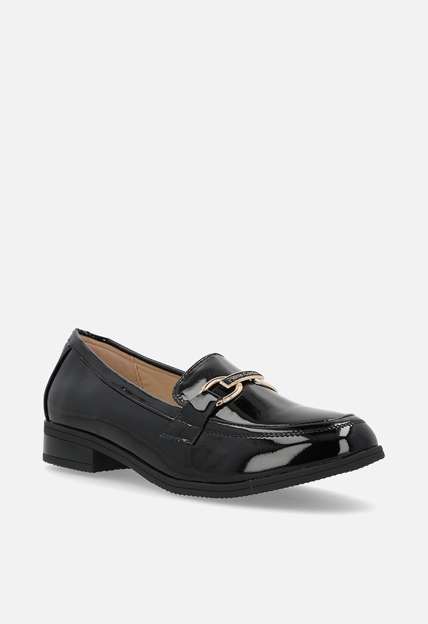 Pierre Cardin - Leandra 5 loafer - black