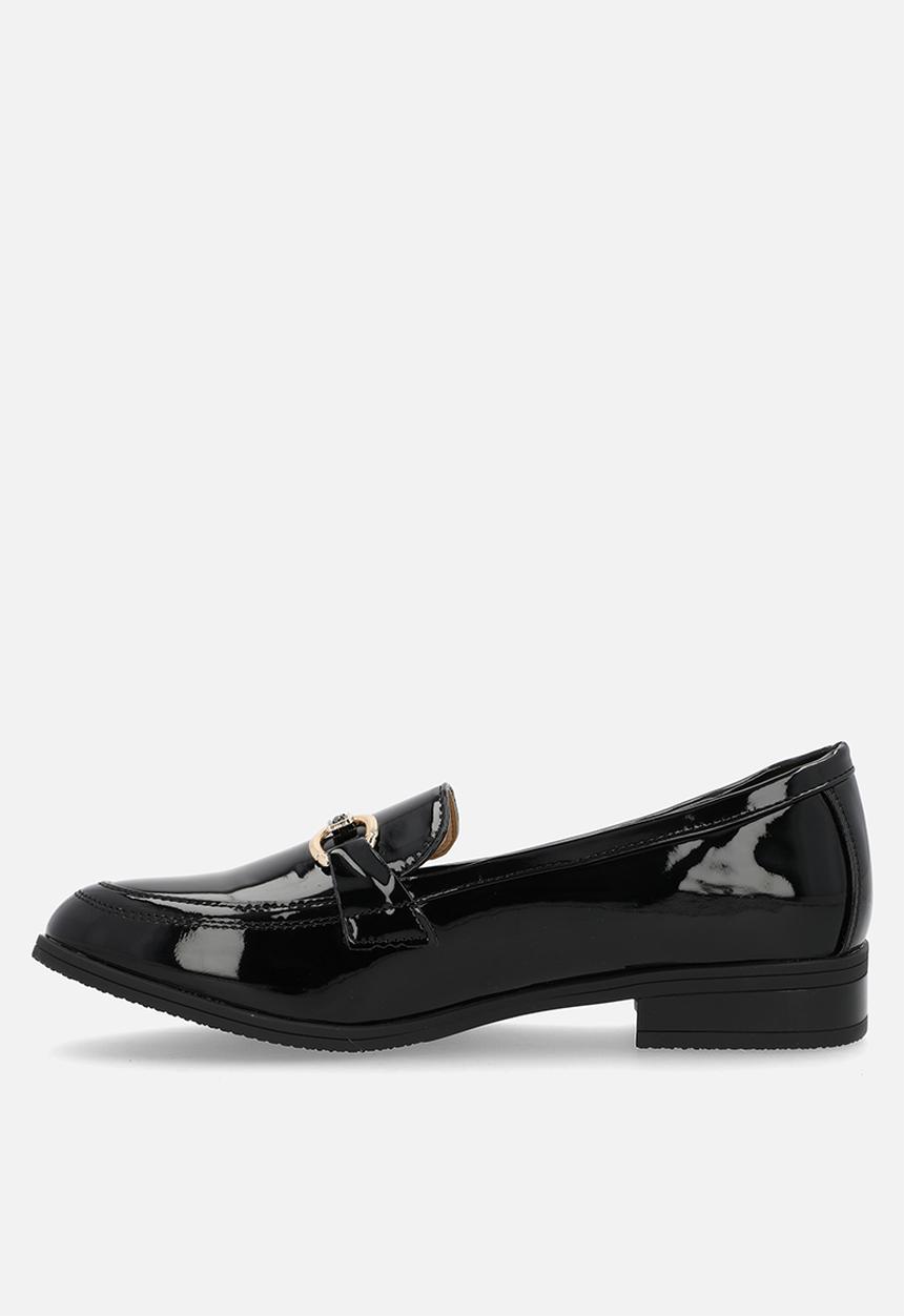 Pierre Cardin - Leandra 5 loafer - black