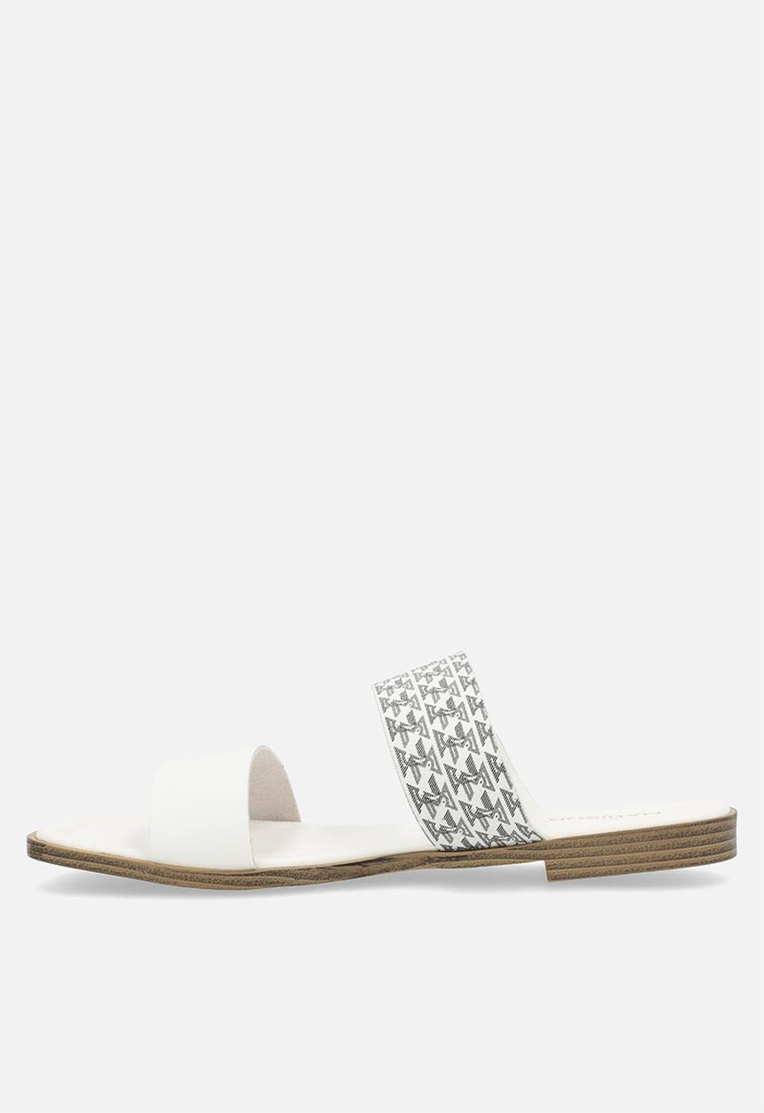 Madison® - Jen slide - white