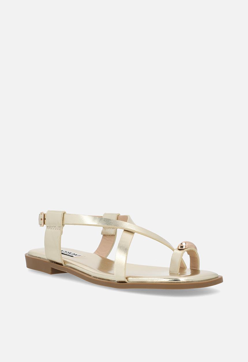 Madison® - Jenna sandal - gold