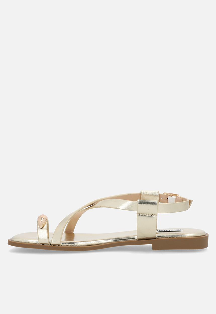 Madison® - Jenna sandal - gold