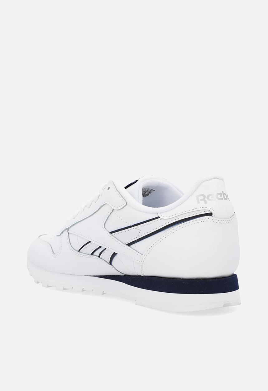 Reebok - Classic leather