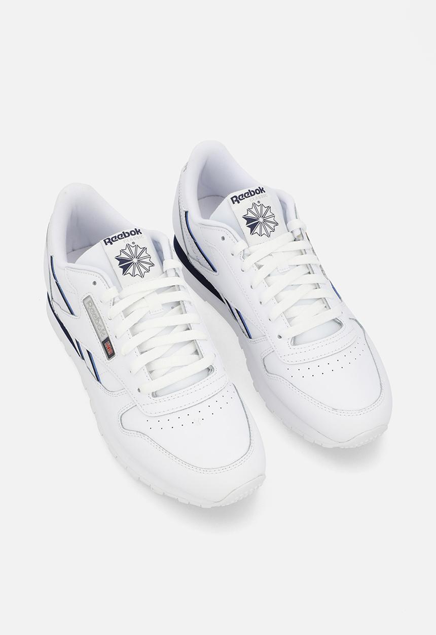 Reebok - Classic leather
