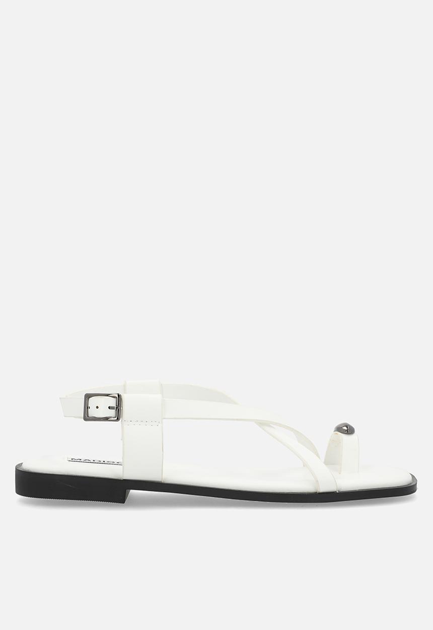 Madison® - Jenna sandal - white