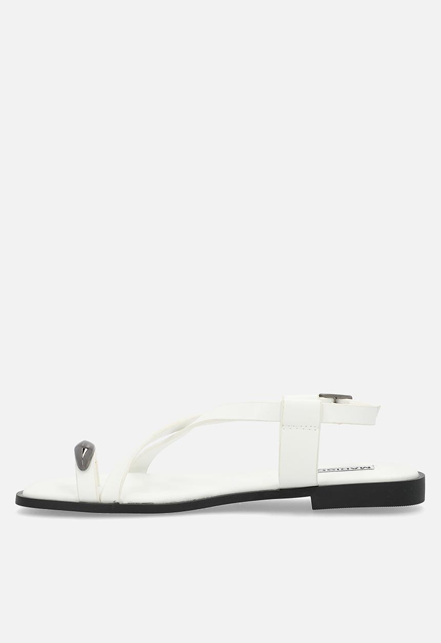 Madison® - Jenna sandal - white