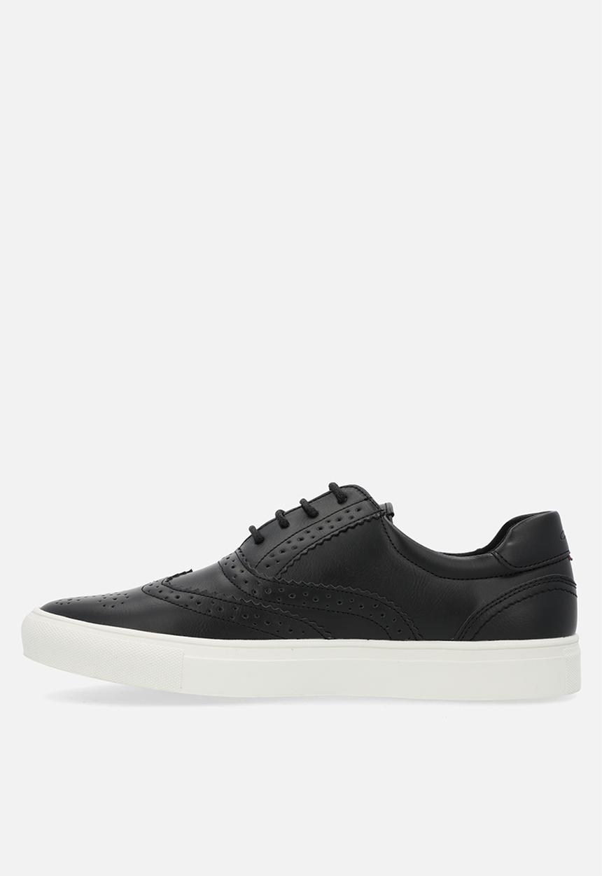 Gino Paoli - The ted - black