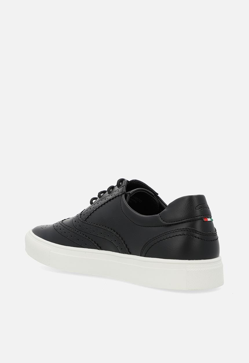 Gino Paoli - The ted - black