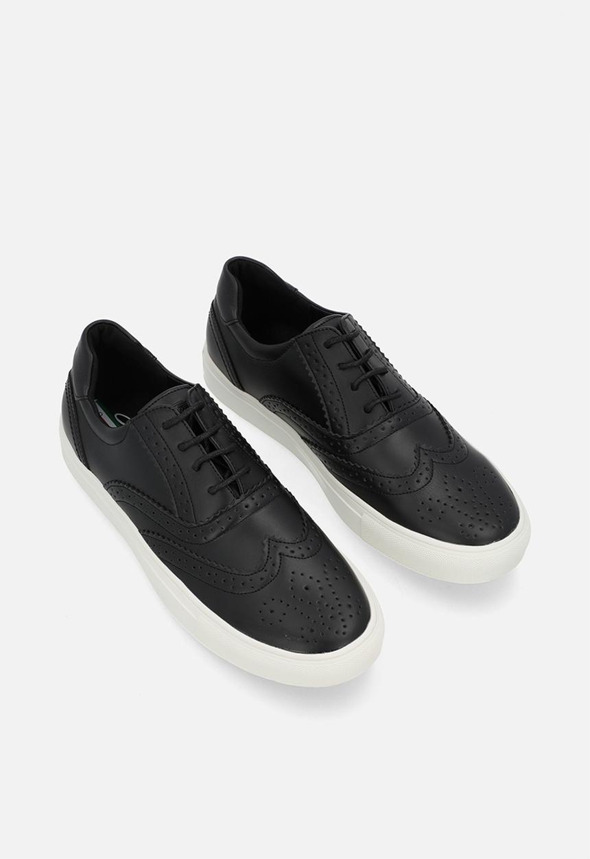 Gino Paoli - The ted - black