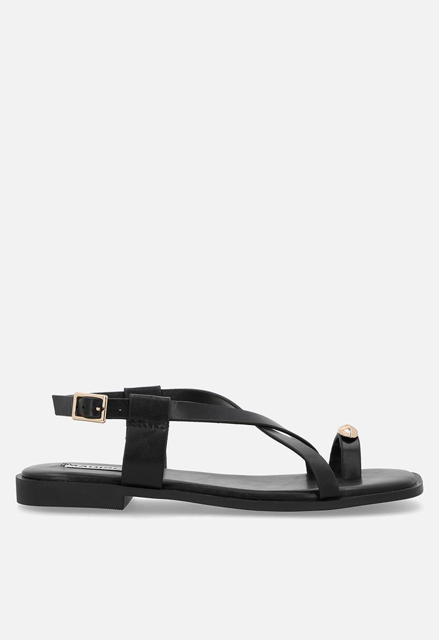 Madison® - Jenna sandal - black