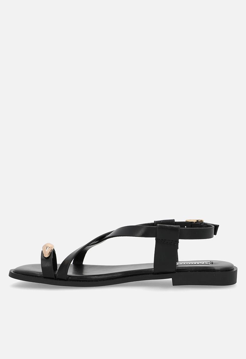 Madison® - Jenna sandal - black
