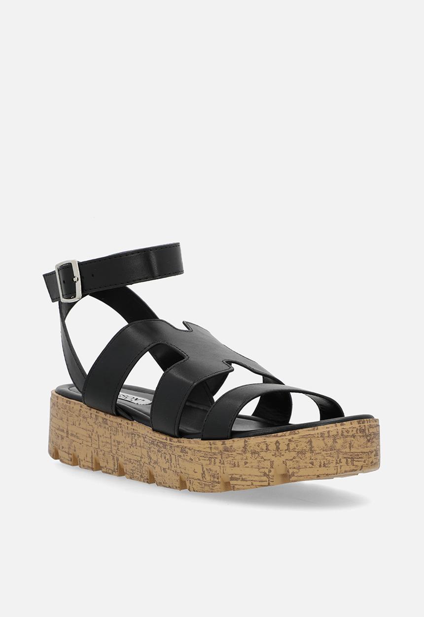 Madison® - Jeanmarie sandal - black