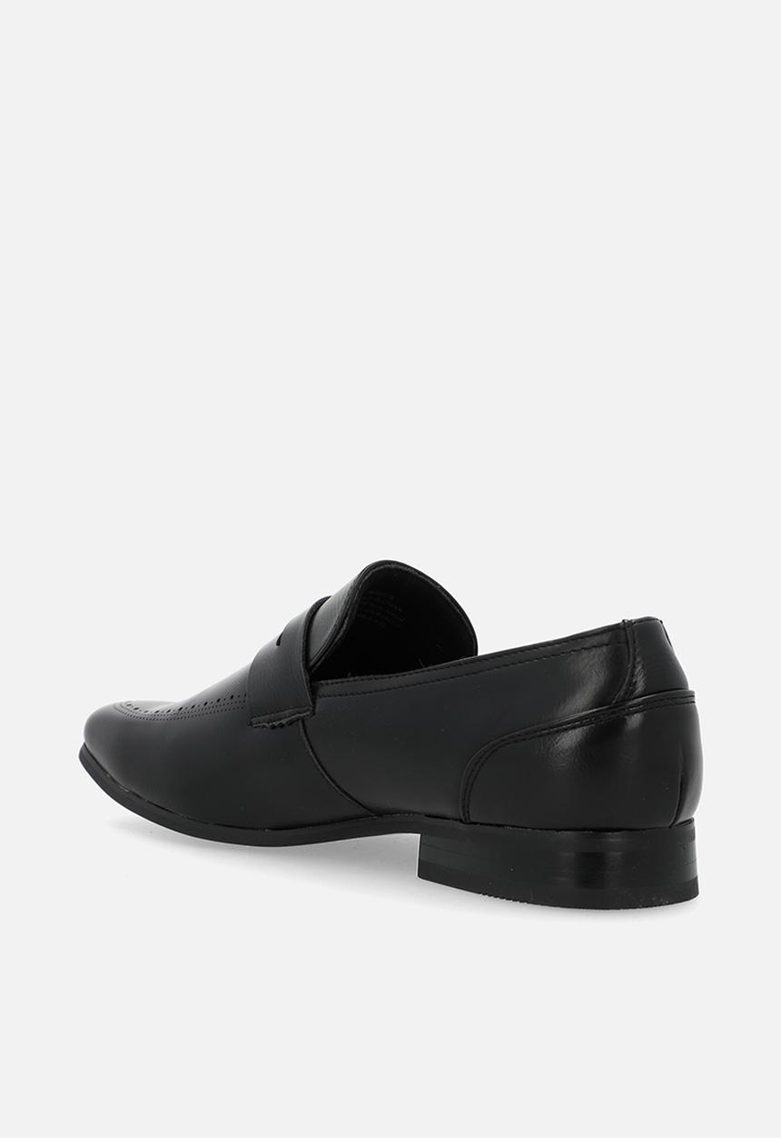 Gino Paoli - Memphis - black