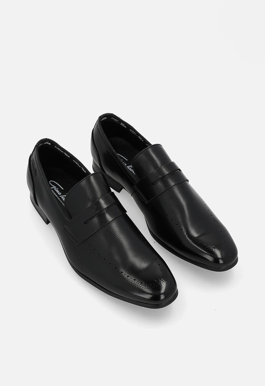 Gino Paoli - Memphis - black