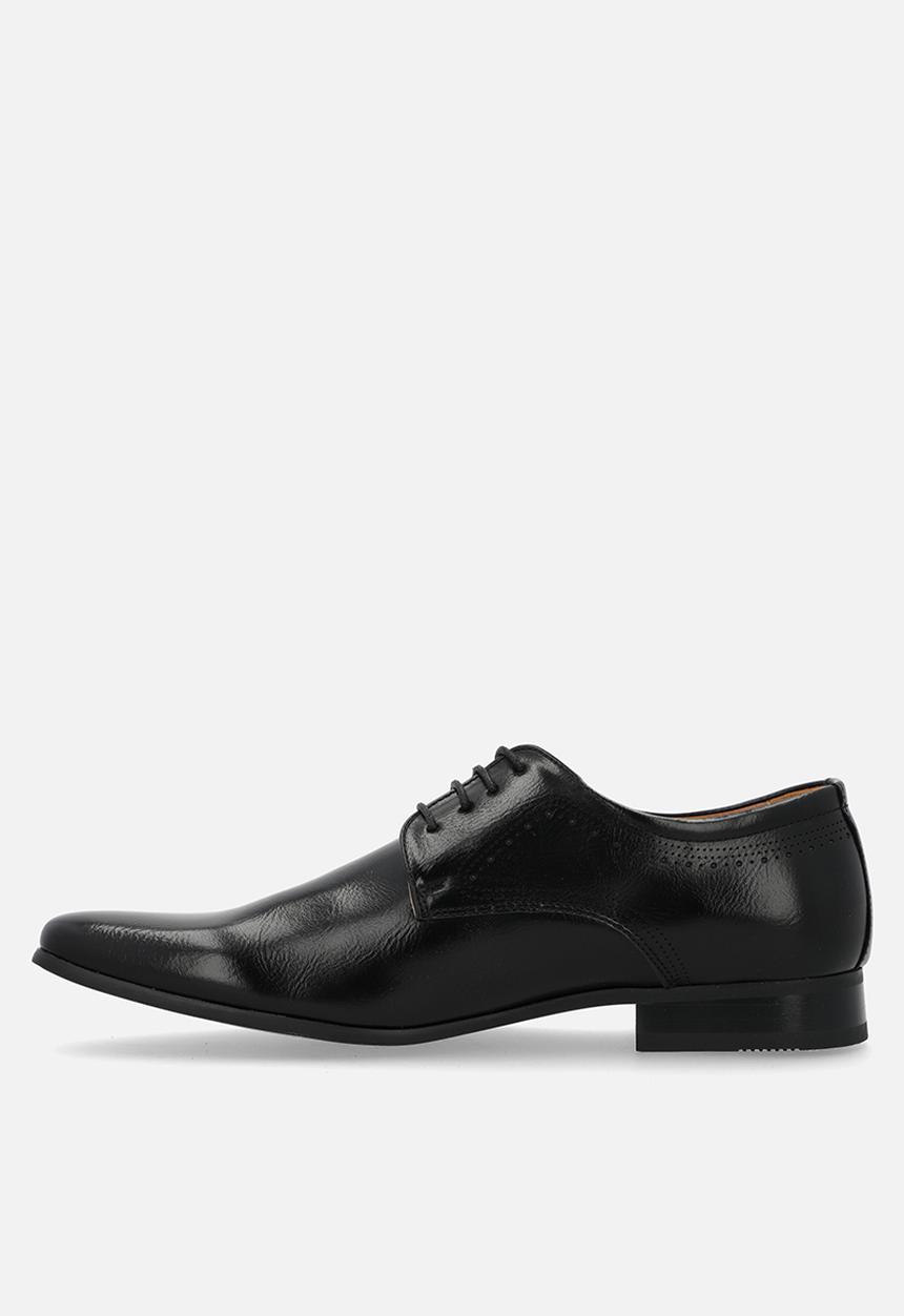 Gino Paoli - Mikel - black