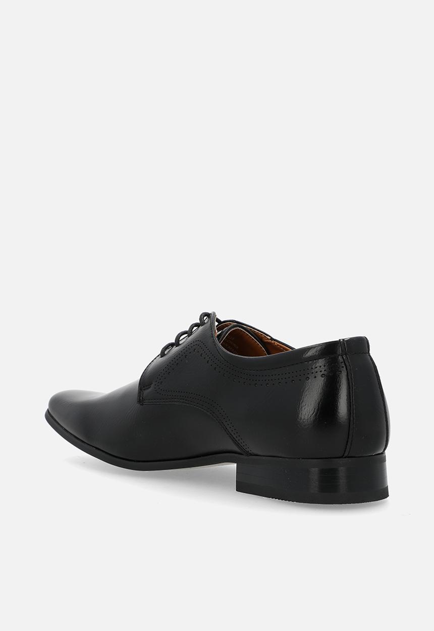 Gino Paoli - Mikel - black