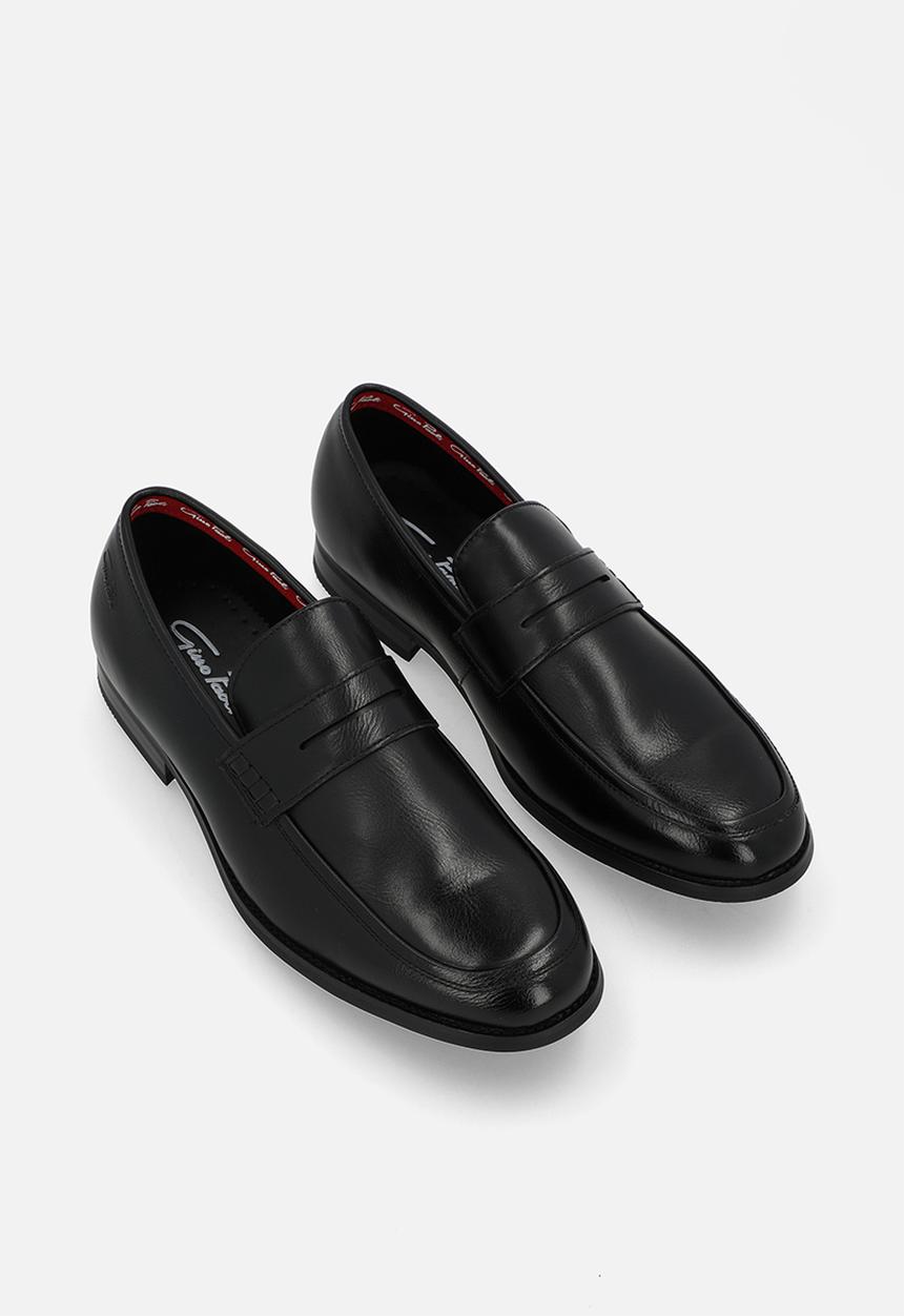 Gino Paoli - Madison - black