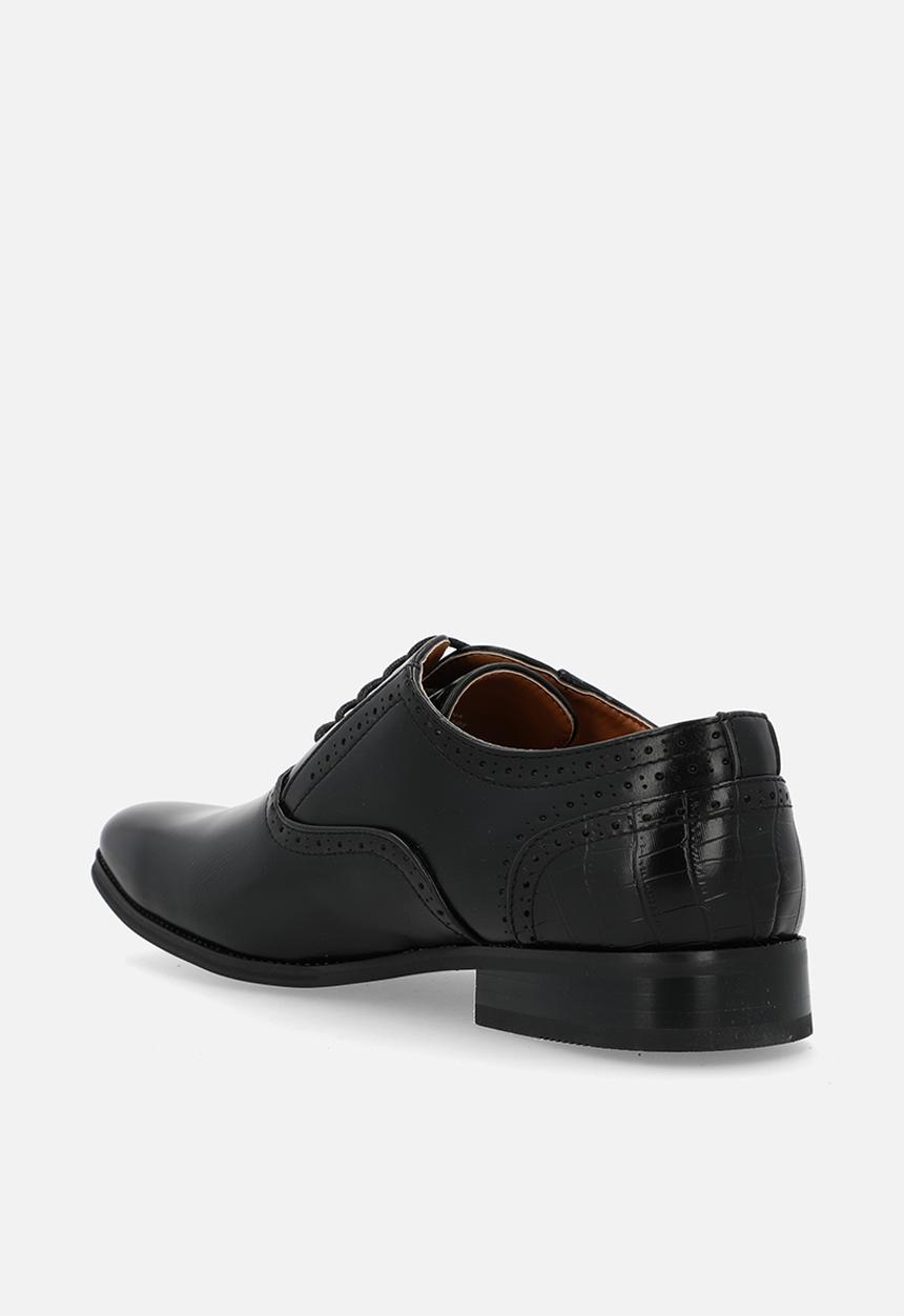 Gino Paoli - Mason - black