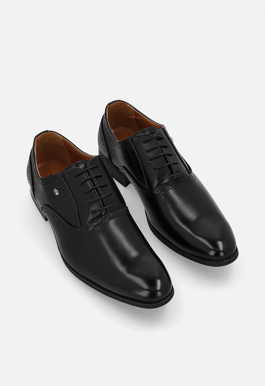 Gino Paoli - Mason - black