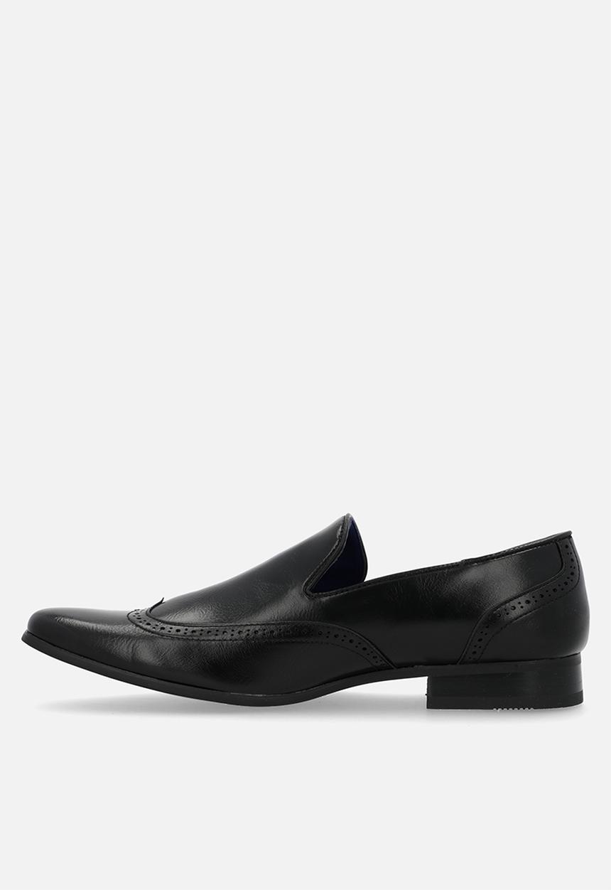 Gino Paoli - Mylo - black