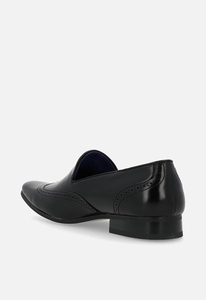 Gino Paoli - Mylo - black