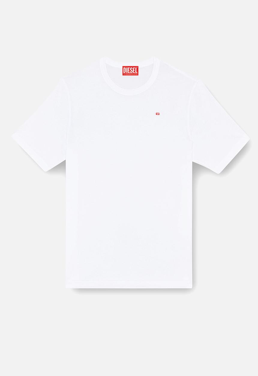 Diesel  - T-Adjust-Microdiv - White