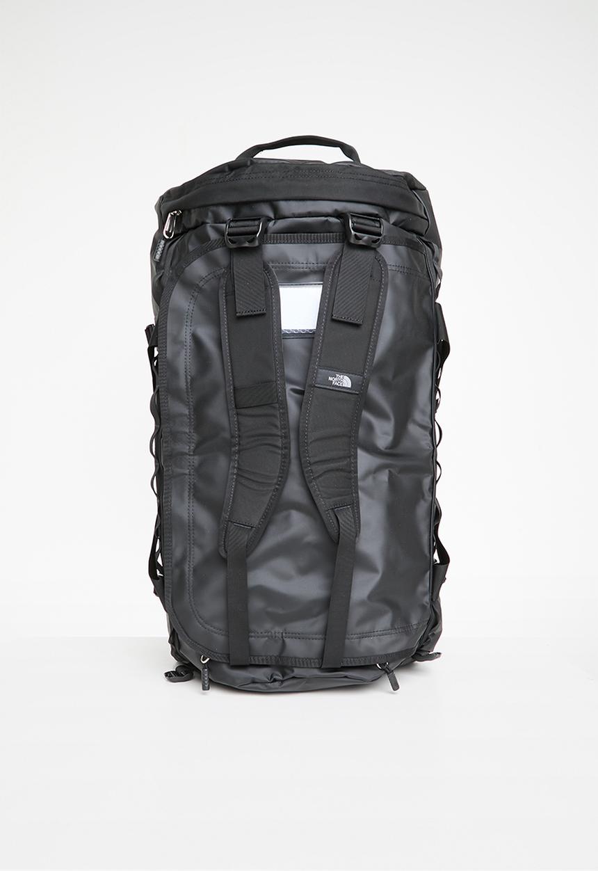 The North Face - Base Camp Duffel - L - TNF Black-TNF White-NPF