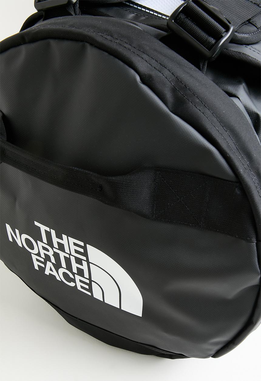 The North Face - Base Camp Duffel - L - TNF Black-TNF White-NPF
