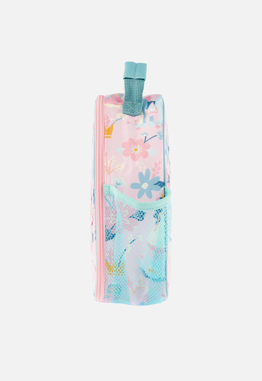 Stephen Joseph - All over print lunchbox princess  - multi
