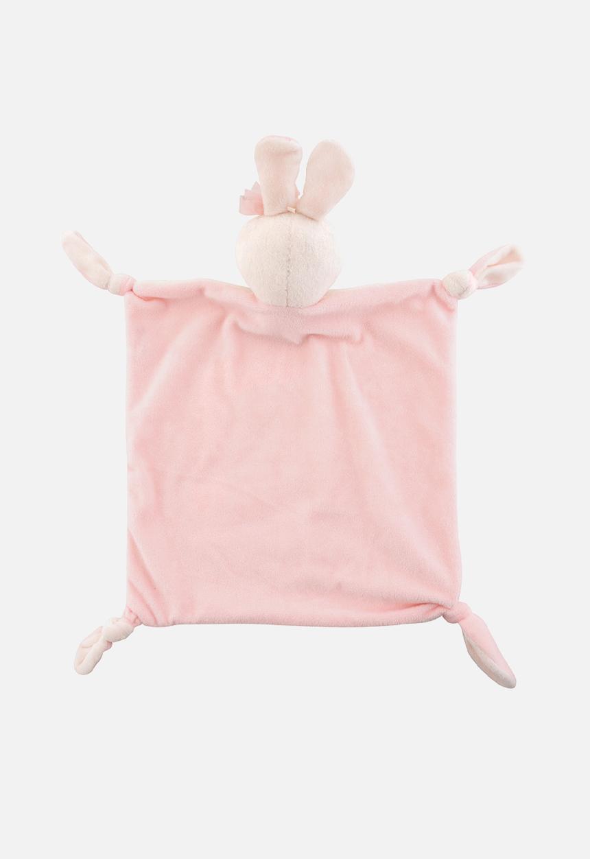 Stephen Joseph - Lovie bunny  - pink