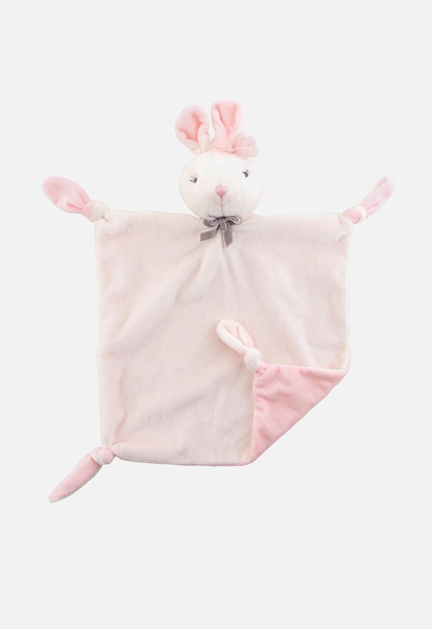 Stephen Joseph - Lovie bunny  - pink
