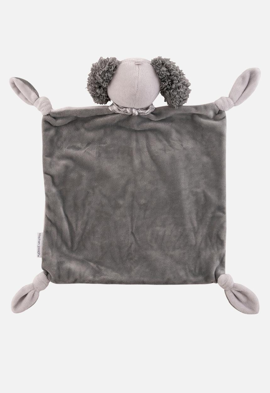 Stephen Joseph - Lovie puppy  - grey