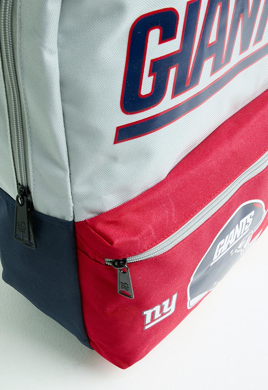 Pop Candy - Nfl giants college backpack - multi
