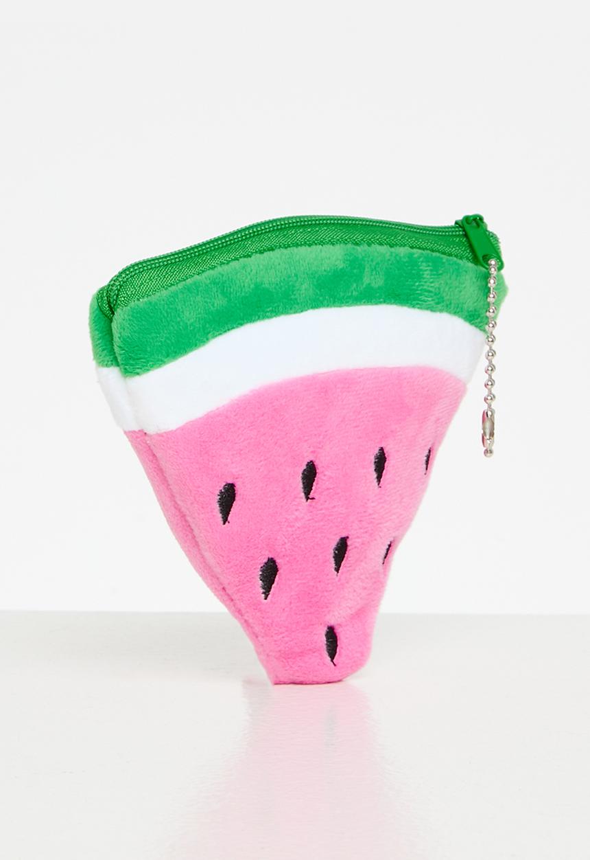 Pop Candy - Watermelon bag - pink