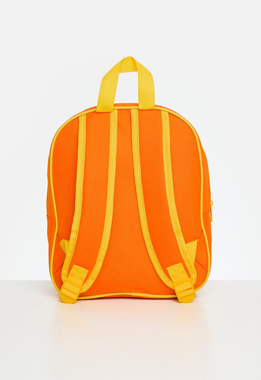 Pop Candy - Lion king 30th eva backpack - orange