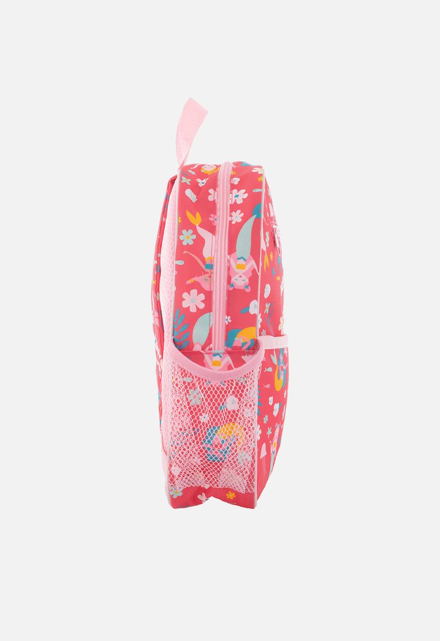 Stephen Joseph - Junior backpack mermaid  - multi