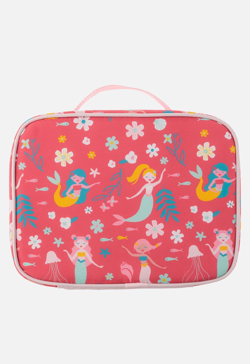 Stephen Joseph - Junior lunchbox mermaid  - multi